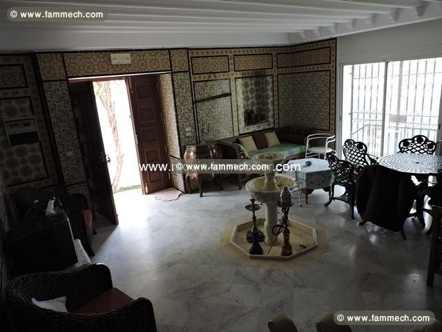 Villa Aurore AL1948