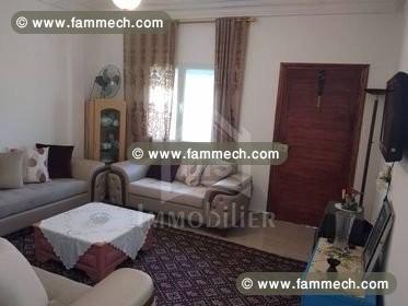 Villa avec jardin à vendre à Hammamet Sud 51355351