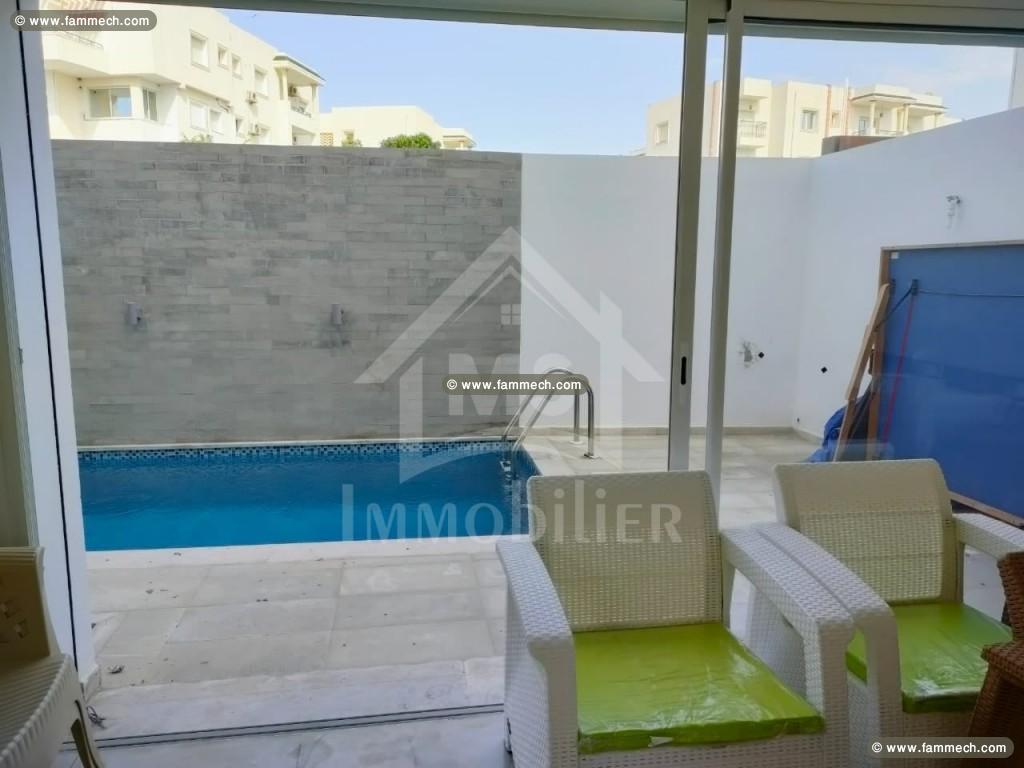 villa avec piscine à Hammamet nord 51555133