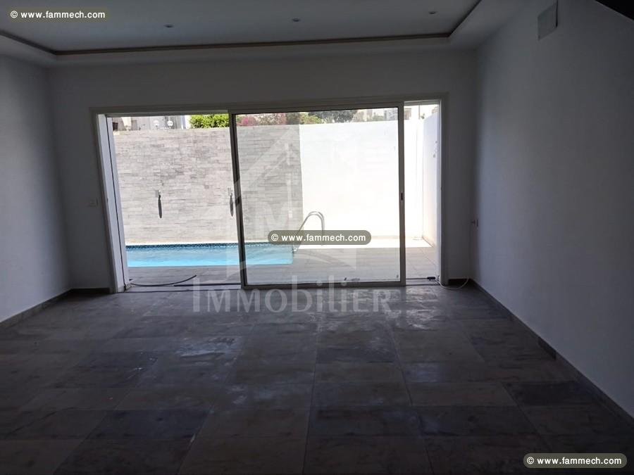 villa avec piscine à Hammamet nord 51555133