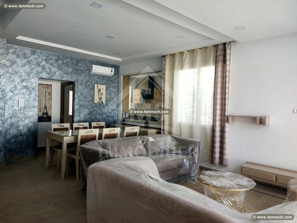 Villa avec piscine à vendre à Hammamet Nord 