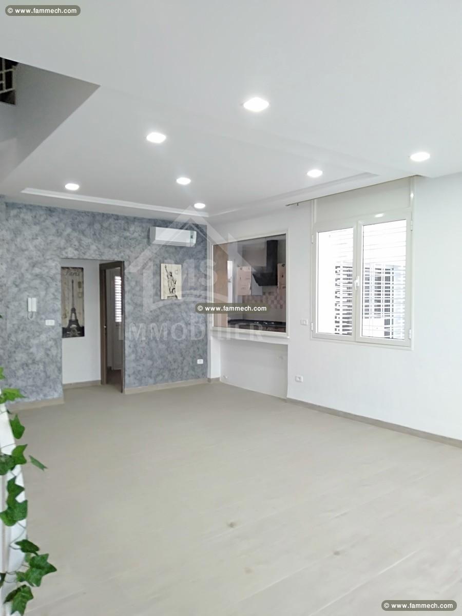 Villa avec piscine à vendre à Hammamet Nord 