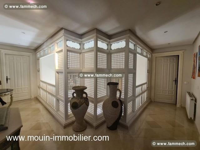 VILLA AYLA I Yasmine Hammamet AL3126