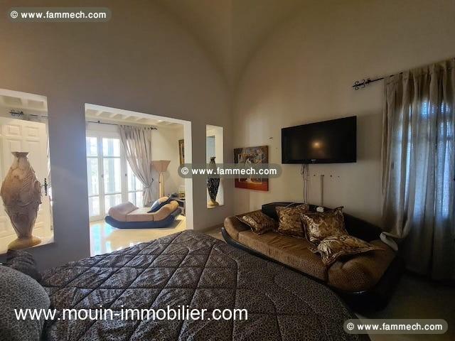 VILLA AYLA Y Yasmine Hammamet AL3124