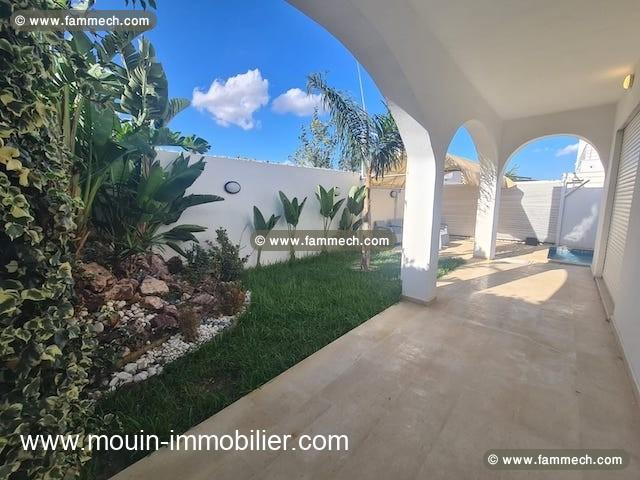 VILLA AYLINE 2 Baraket Essahel Hammamet AL3427