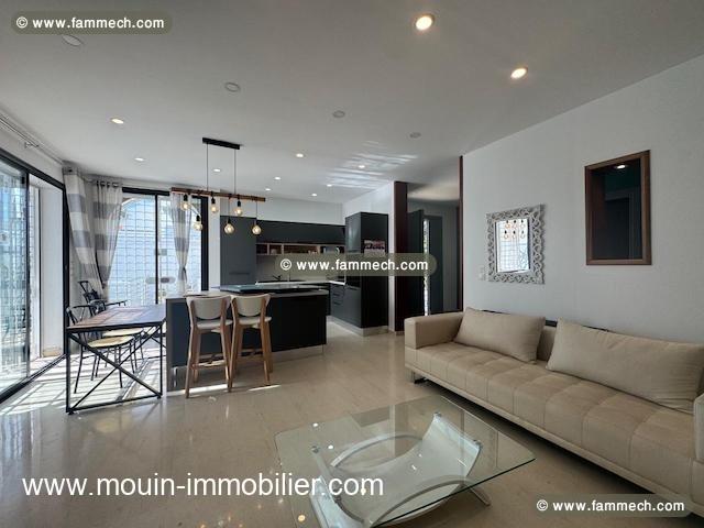 Villa Ayline 3 AL3664 Hammamet 