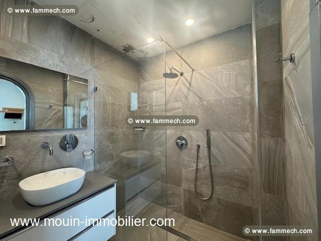 VILLA AYLINE 3 Baraket Essahel Hammamet AL3664