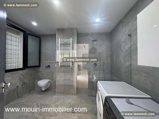 VILLA AYLINE 3 Baraket Essahel Hammamet AL3664