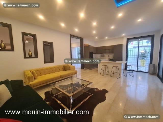 VILLA AYLINE Hammamet Baraket Essahel AL3232
