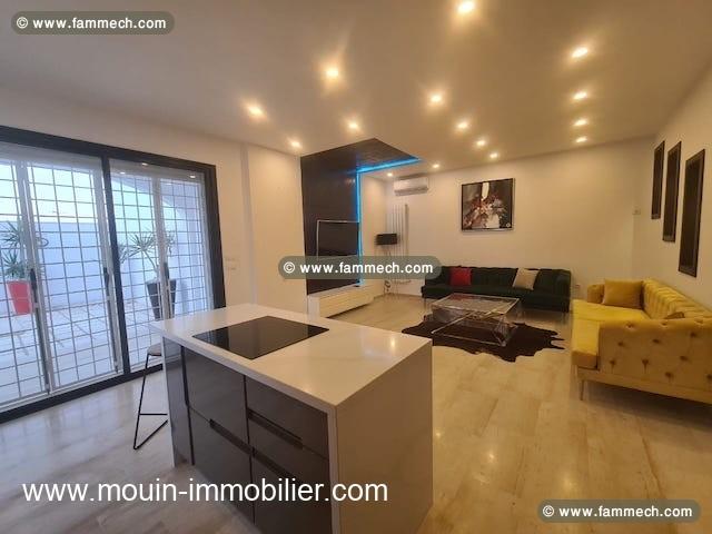 VILLA AYLINE Hammamet Baraket Essahel AL3232