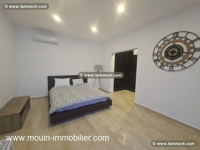 VILLA AYLINE Hammamet Baraket Essahel AL3232