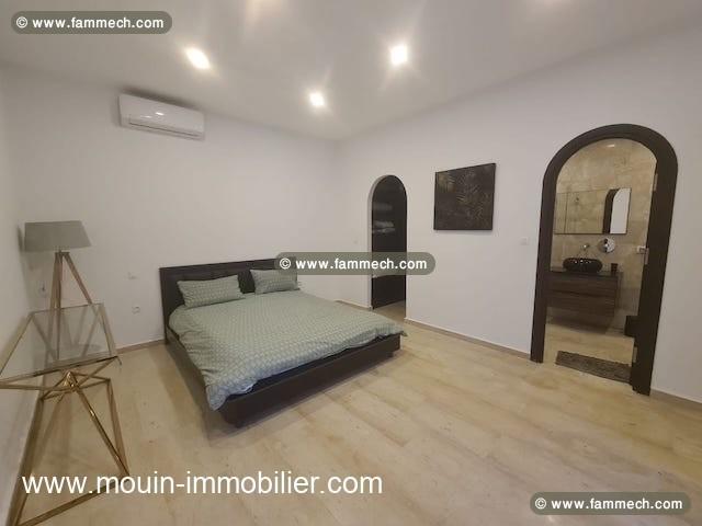 VILLA AYLINE Hammamet Baraket Essahel AL3232