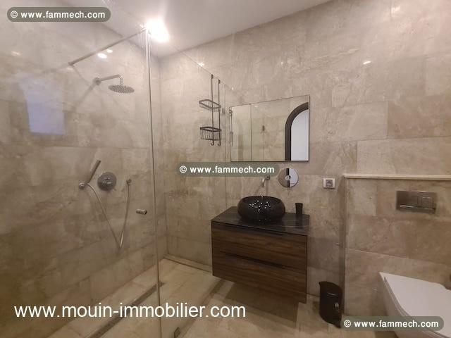 VILLA AYLINE Hammamet Baraket Essahel AL3232