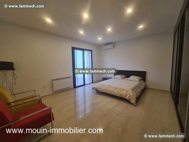 VILLA AYLINE Hammamet Baraket Essahel AL3232