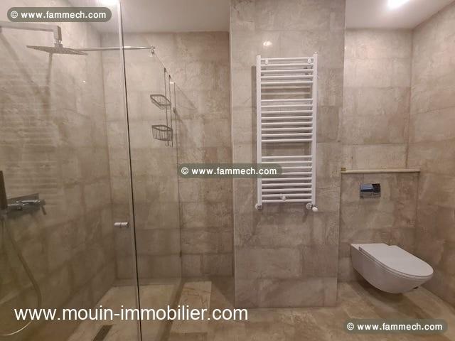 VILLA AYLINE Hammamet Baraket Essahel AL3232