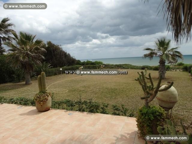 Villa Aymen - Les 2 oueds               REF. L1404