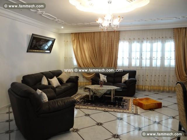 Villa Ayoub AL2961 Hammamet
