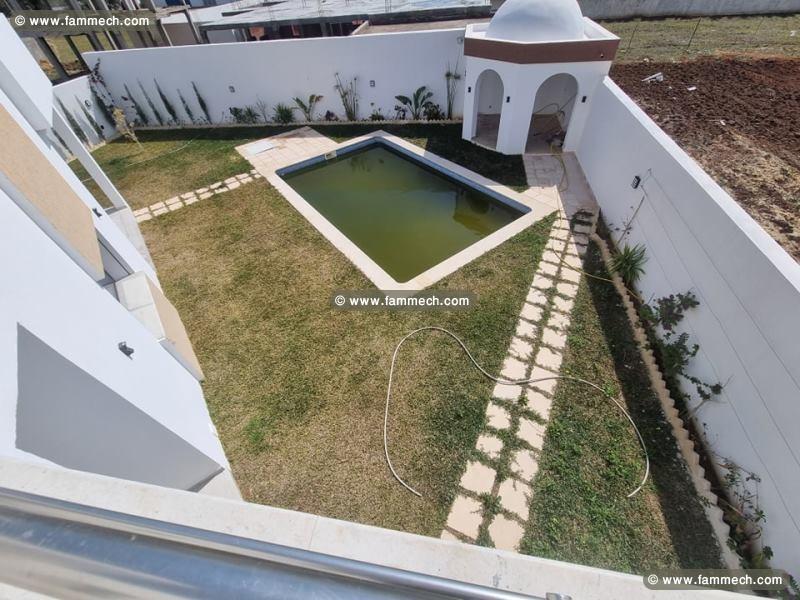 Villa azalee (réf: v2517)