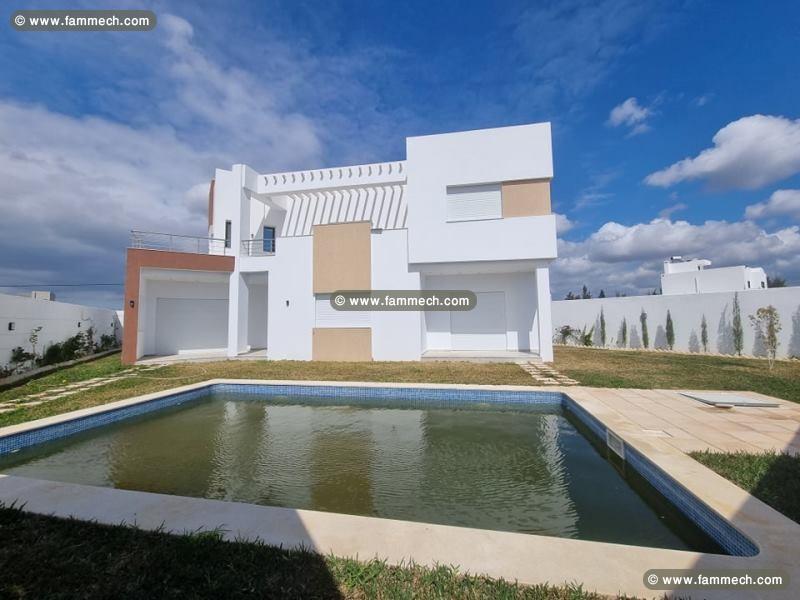 Villa azalee (réf: v2517)