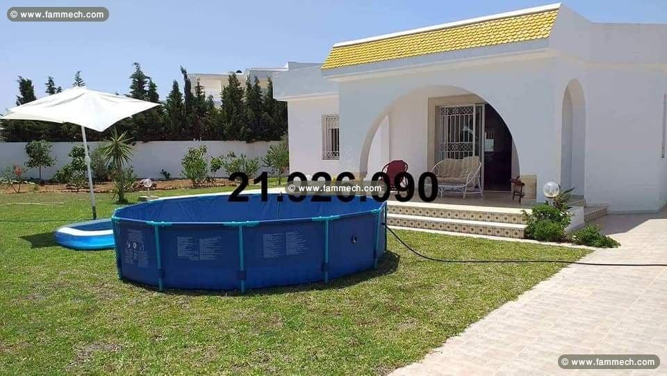 villa aziz 