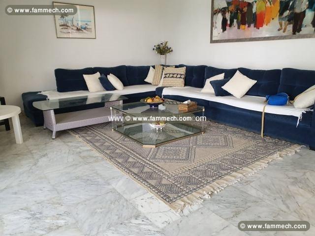 VILLA AZIZA Hammamet Nord AL2628