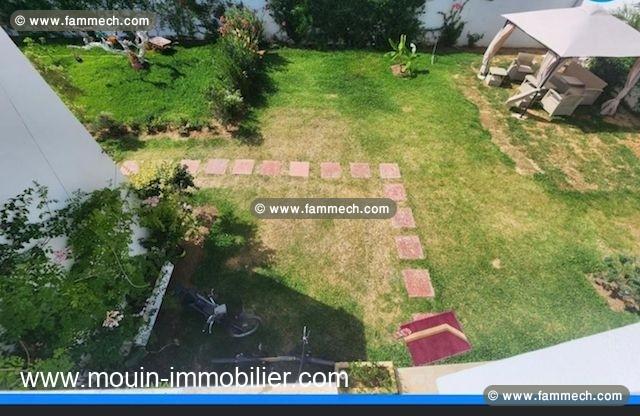 VILLA AZURE V Hammamet Sud AV1732