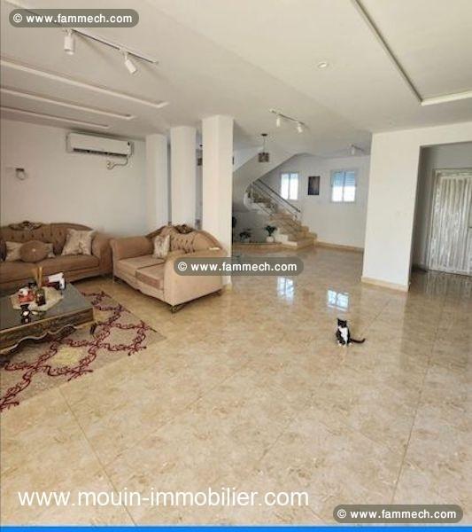 VILLA AZURE V Hammamet Sud AV1732