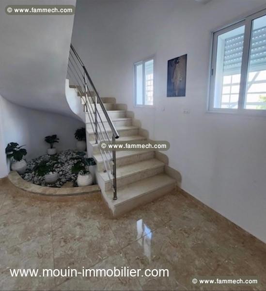 VILLA AZURE V Hammamet Sud AV1732