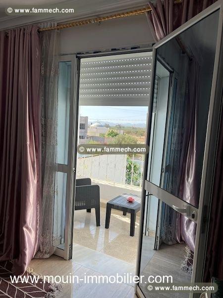 VILLA AZURE V Hammamet Sud AV1732