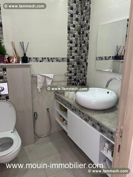 VILLA AZURE V Hammamet Sud AV1732