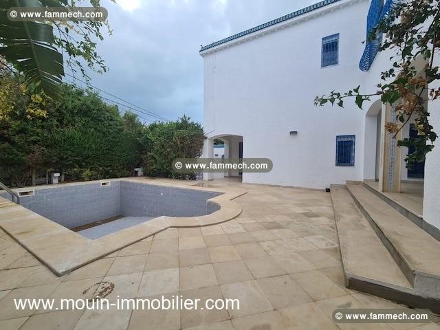 Villa Azza AV1571 