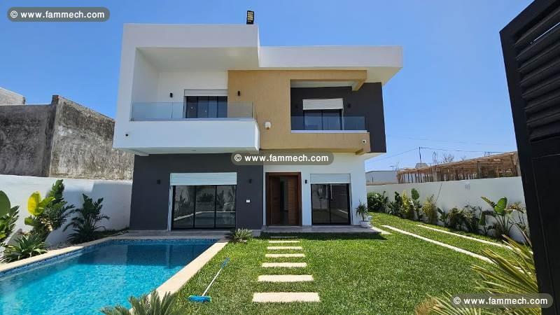 Villa azzurra (réf: v2788)