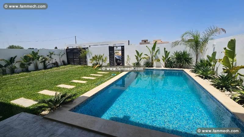Villa azzurra (réf: v2788)