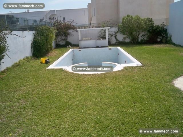 Villa Bacha AL1609
