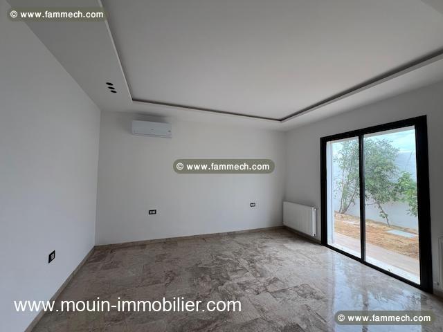 VILLA BALI Sidi Hammed Hammamet Sud AV1840