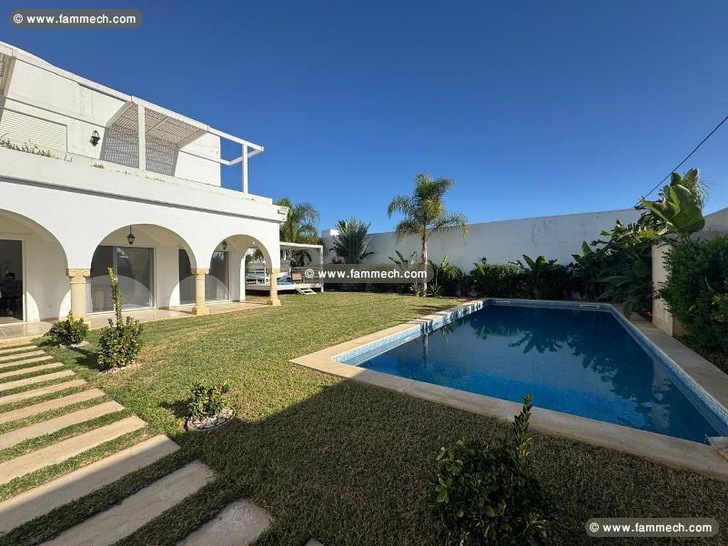 Villa balisier(réf: l2912)