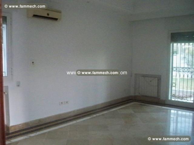 villa barbara AL1692 lac1 tunis 