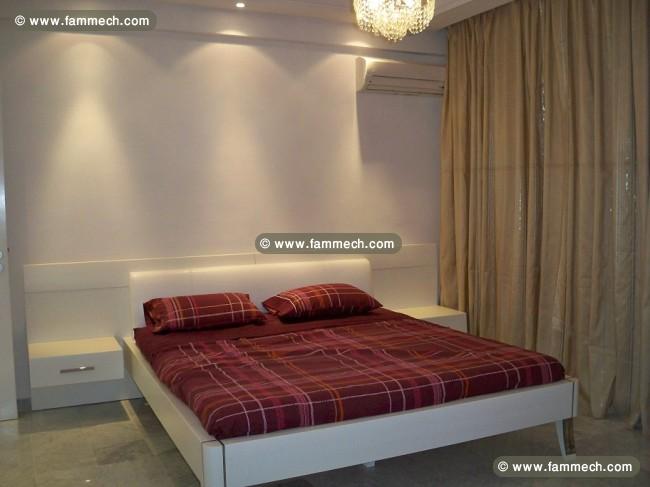VILLA BAYA - Yasmine Hammamet     REF. L033