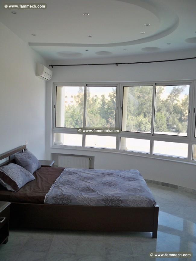 VILLA BAYA - Yasmine Hammamet     REF. L033