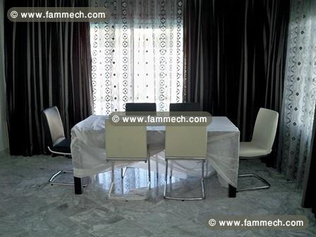 VILLA BAYA - Yasmine Hammamet     REF. L033