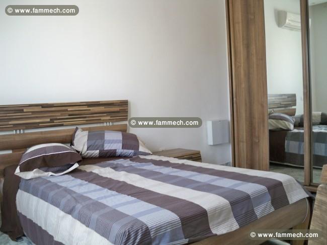 VILLA BAYA - Yasmine Hammamet     REF. L033