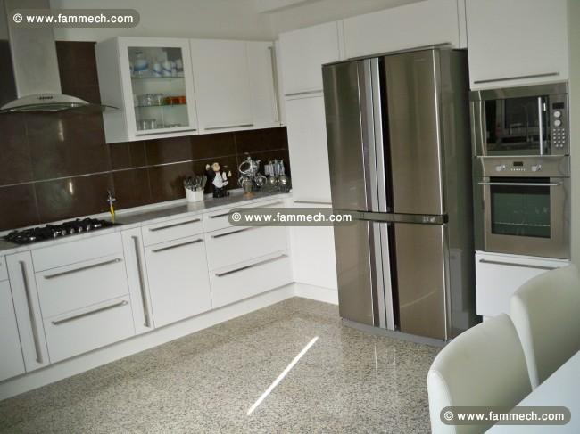 VILLA BAYA - Yasmine Hammamet     REF. L033