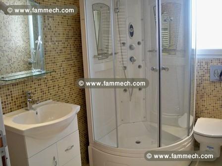 VILLA BAYA - Yasmine Hammamet     REF. L033