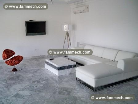 villa baya AL012 yasmine hammamet 