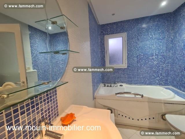 Villa Baya AL012 Yasmine Hammamet 