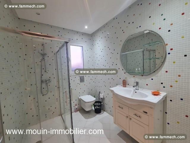Villa Baya AL012 Yasmine Hammamet