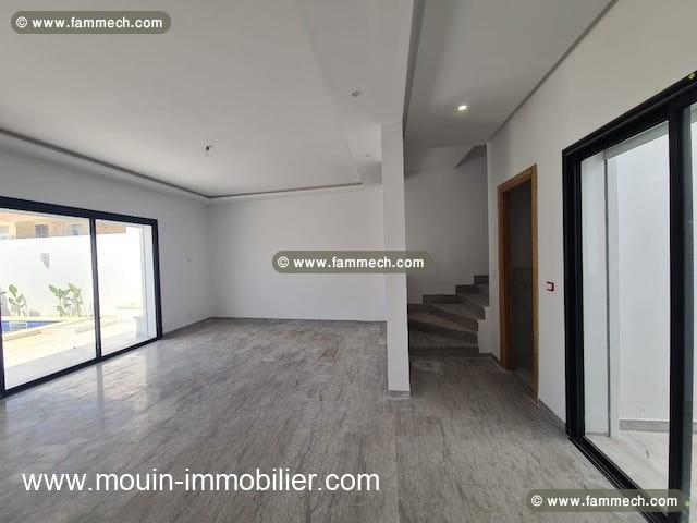 VILLA BEA Hammamet Sud II AV1620