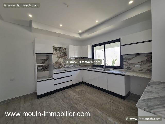 VILLA BEA Hammamet Sud II AV1620