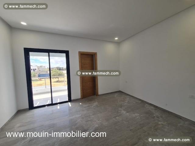 VILLA BEA Hammamet Sud II AV1620