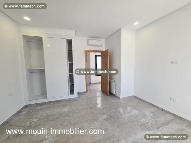 VILLA BEA Hammamet Sud II AV1620